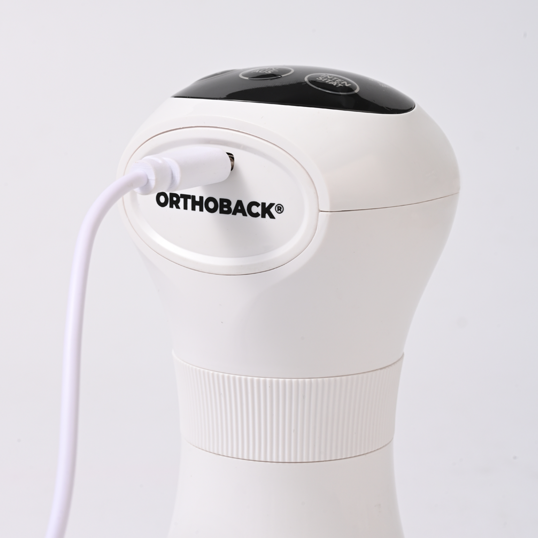 Orthoback® Vibrastone Gua-Schockwellen-Therapiegerät gegen Neuropathie