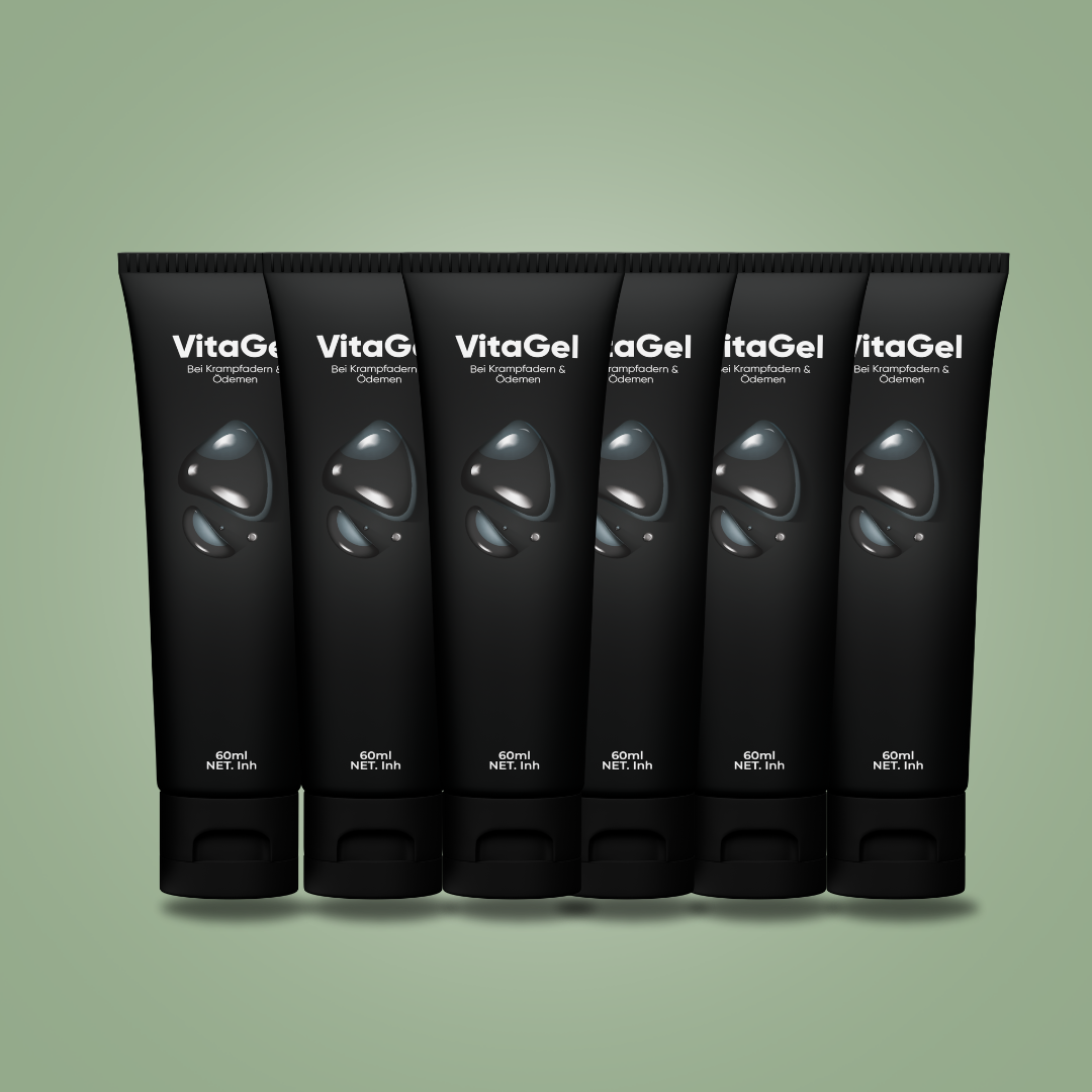 ORTHOBACK® VitaGel wk
