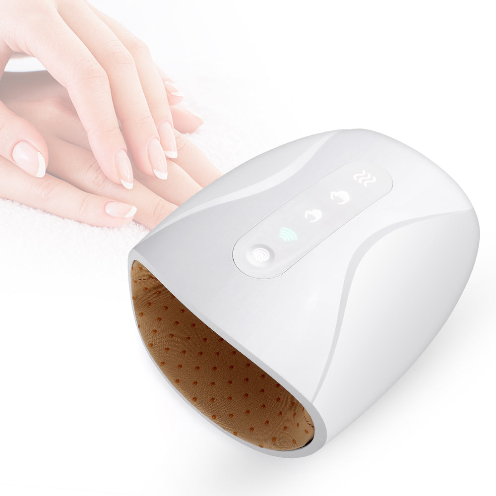 ORTHOHEAL® HandComfort - Medizinisches Handmassagegerät zur Schmerzlinderung