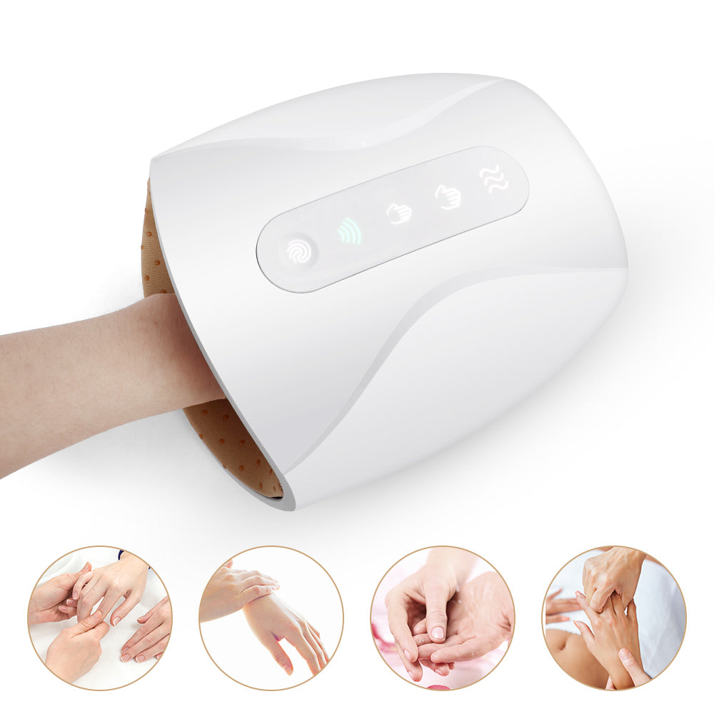 ORTHOHEAL® HandComfort - Medizinisches Handmassagegerät zur Schmerzlinderung