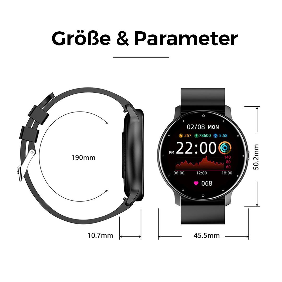 ORTHOFIT® Smartwatch Pro