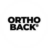 ORTHOBACK® – Orthoback logo