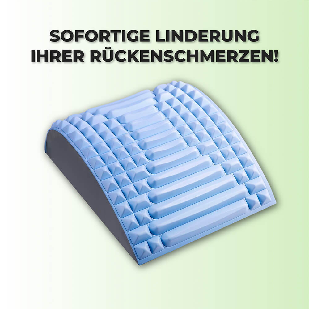 Rückenstrecker, Nackenstrecker,Rückendehner,Rückenschmerzen,NEU in Bayern -  Winkelhaid
