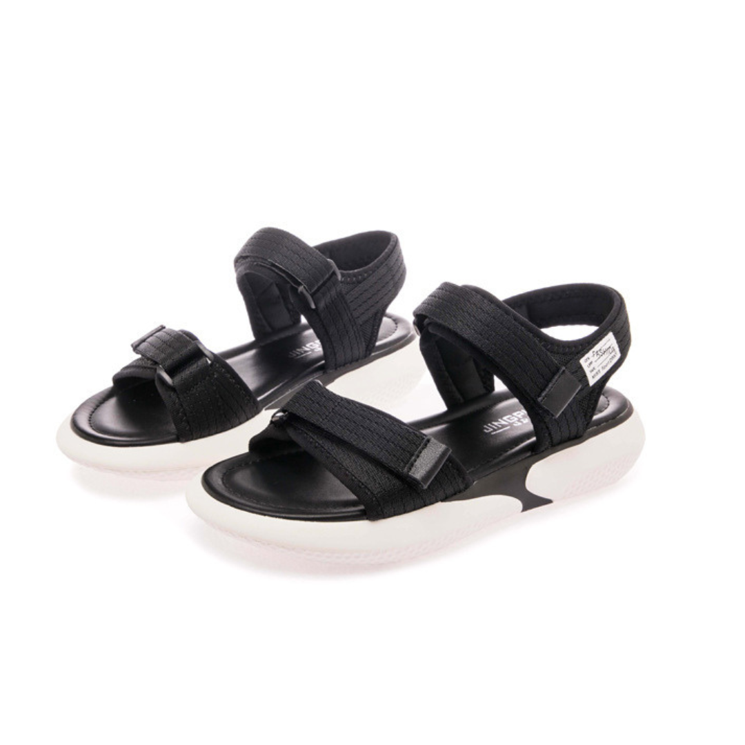 ORTHOSANDAL® Evora - ergonomische, atmungsaktive Sandale mit Abroll-Hilfe