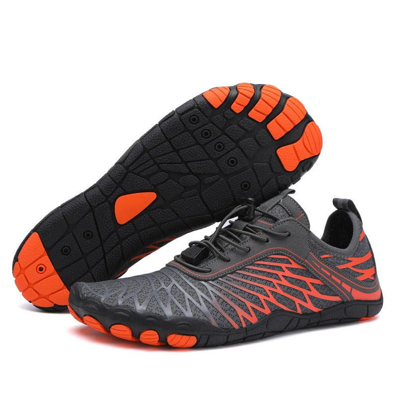 Copy of ORTHOSHOES® OrganicMotion - Barfußschuh