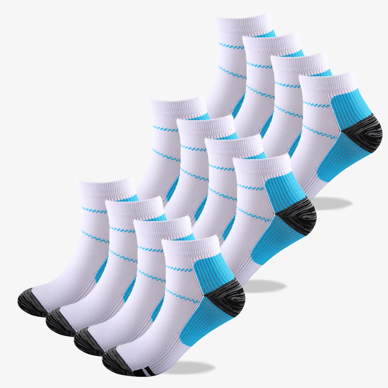 ORTHOFEET® Orthopädische Kompressionssocken